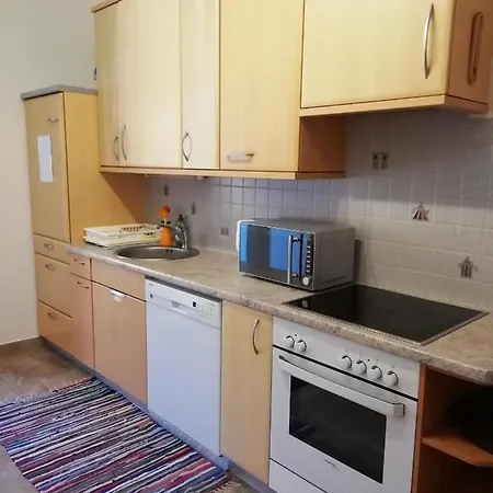 Mayr-eichberg, Familie Berndl Alloggio per agriturismo Wolfsbach