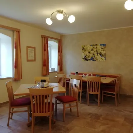 Mayr-eichberg, Familie Berndl *