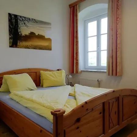 Mayr-eichberg, Familie Berndl Alloggio per agriturismo