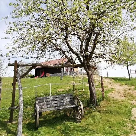 Mayr-eichberg, Familie Berndl