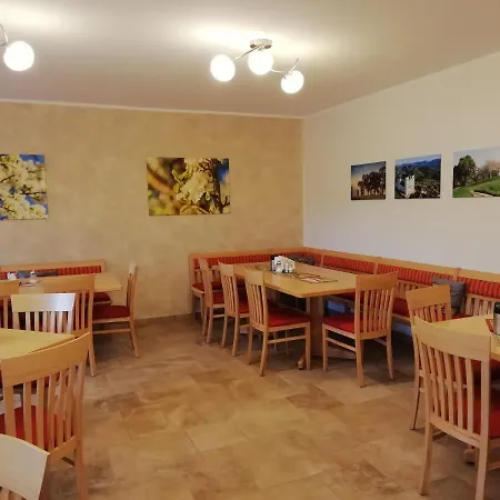 Alloggio per agriturismo Mayr-eichberg, Familie Berndl *