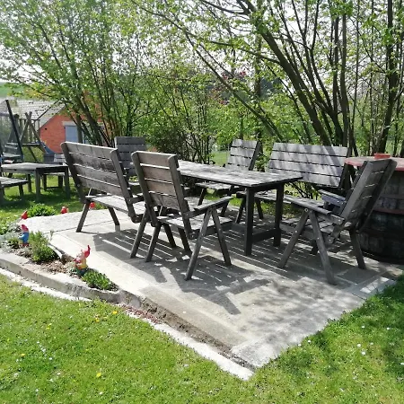 Alloggio per agriturismo Mayr-eichberg, Familie Berndl *