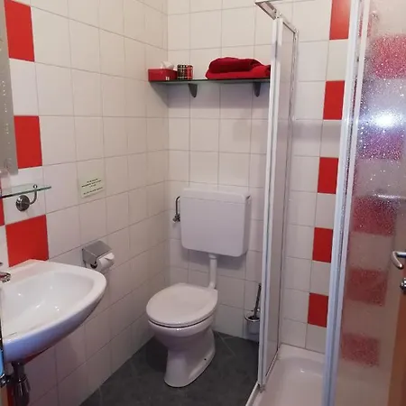 Alloggio per agriturismo Mayr-eichberg, Familie Berndl