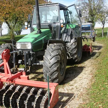 Alloggio per agriturismo Mayr-eichberg, Familie Berndl Wolfsbach