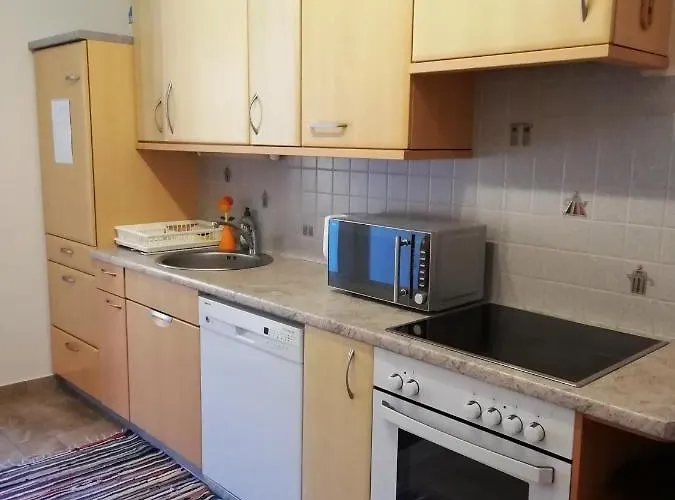 Mayr-eichberg, Familie Berndl Lantgård Wolfsbach