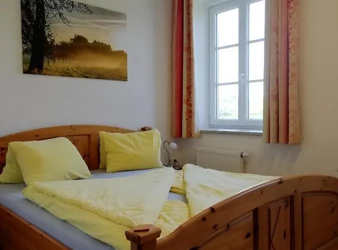 Mayr-eichberg, Familie Berndl Vakantieboerderij