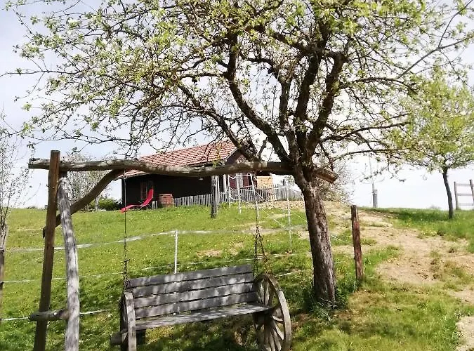 Mayr-eichberg, Familie Berndl