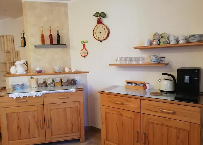 Mayr-eichberg, Familie Berndl Wolfsbach