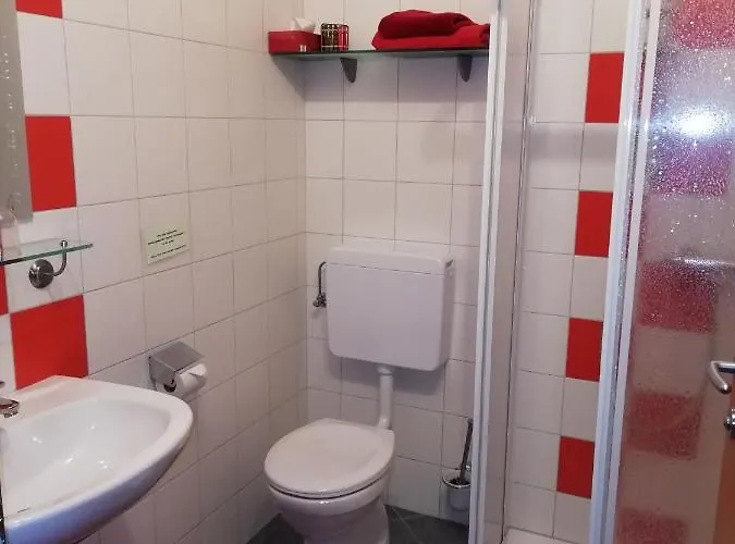 Vakantieboerderij Mayr-eichberg, Familie Berndl