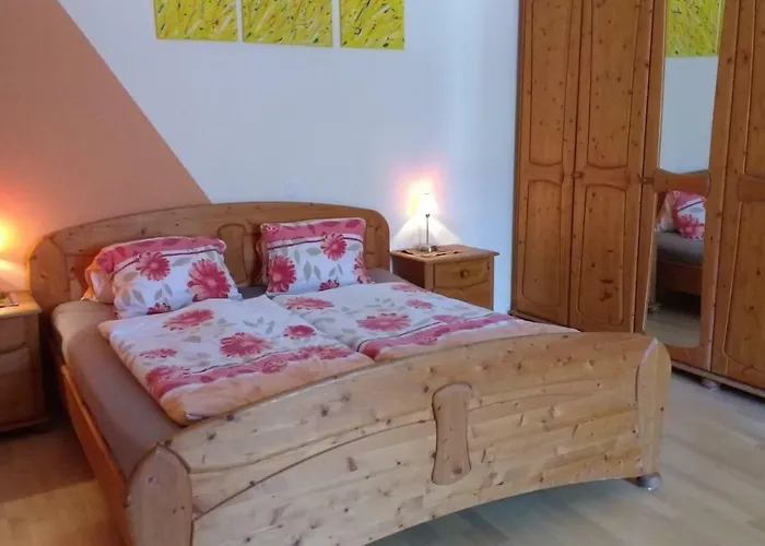 Mayr-eichberg, Familie Berndl Vakantieboerderij